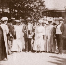 Anticoli - 6 agosto 1906