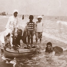 Cesenatico - estate 1908-2