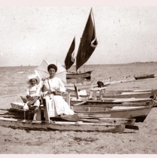 Viserba - luglio 1908-1