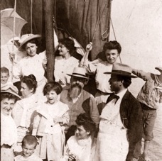 Viserba - luglio 1908-2