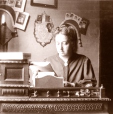 Elisa - 1909