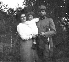 Luigi e famiglia_giu-1915