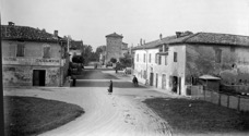 Coenzo di Sorbolo ~1920