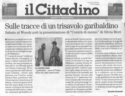 Il Cittadino
