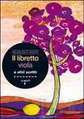 il libretto viola