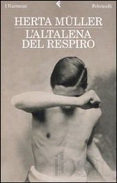 l'altalena del respiro