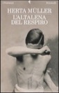 l'altalena del respiro